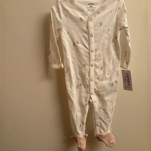 Carter’s Easter Sleeper - Unisex